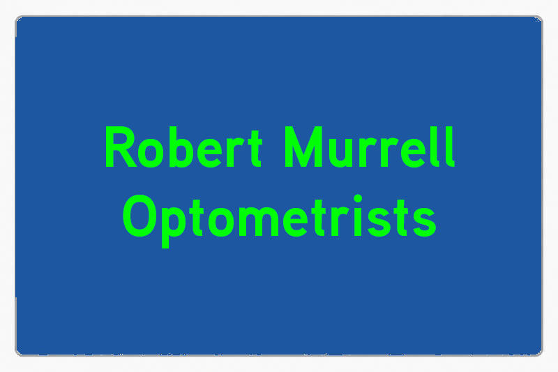 Robert Murrell Logo
