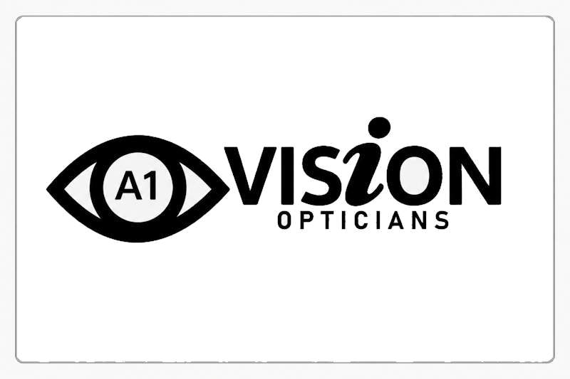 A1 Vision Chester logo