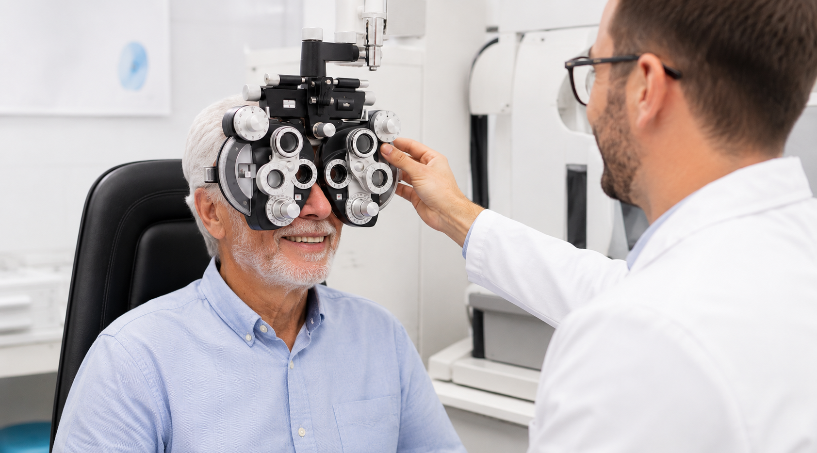 NHS Adult Examination