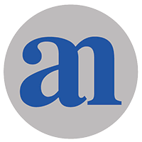 AandN Logo