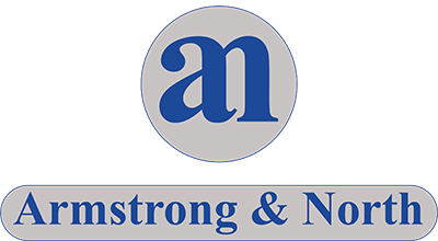 Armstrong and North logo