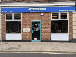 Armstrong & North Opticians
