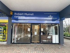 Robert Murrell Optometrist