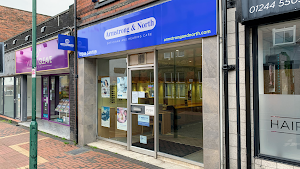Armstrong & North Opticians & Hearing Care