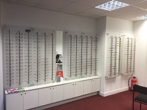 Armstrong And North Opticians