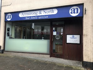 Armstrong & North Opticians
