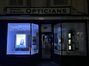 Byrnes & Byrnes Opticians and Hearing Care