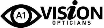 A1 Vision Logo A1 Vision Logo
